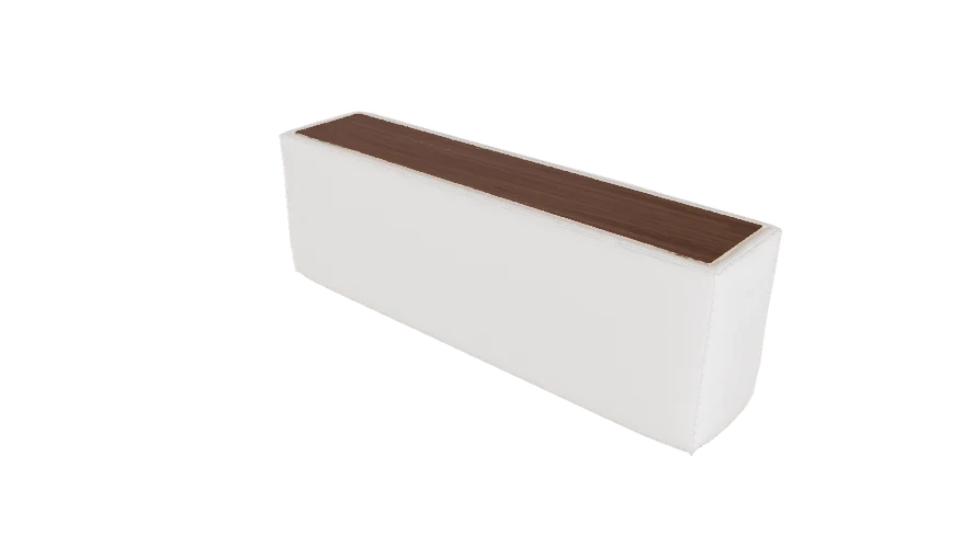 Harvey Tisch 116x30 (dunkel)