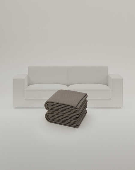 Fabric cover - Terra 2-seater modular sofa