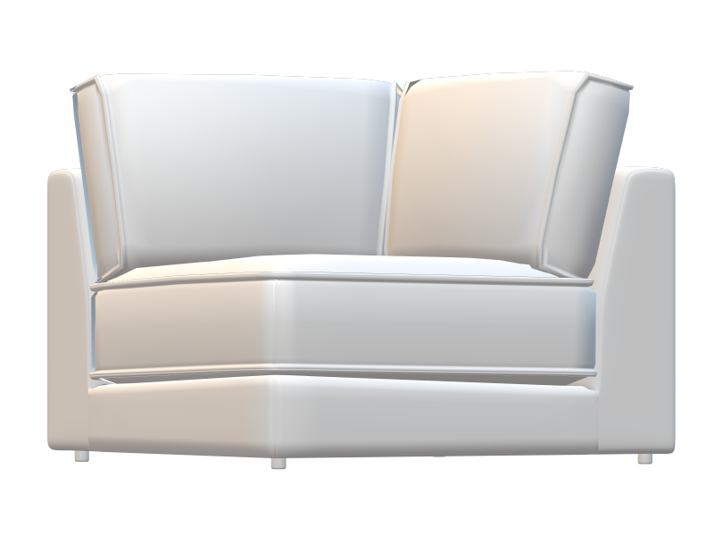 Terra eckelement RE 105