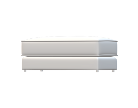 Stoffbezug - Terra hocker ZH2 45x125