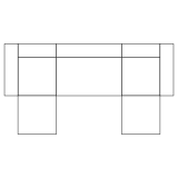 U-shape