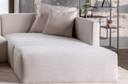 Stoffbezug - Modulares Sofa Paula M