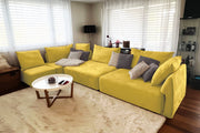 Modulares Sofa Tamara - Special Founder Edition
