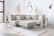 Sofa Bezug - Modulares Sofa Jessica - Livom